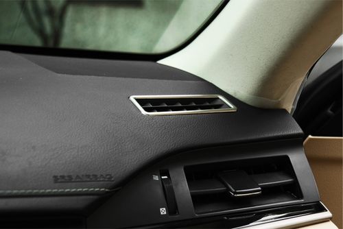 適用于雷克薩斯es200 250 300h 350儀表臺空調出風口裝飾框 亮條