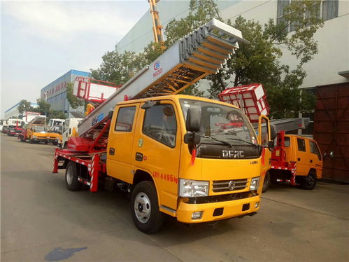 【32米樓房裝修云梯車便宜多少錢_云梯車經濟適用】-