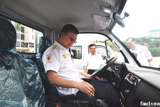 殼牌石油總經(jīng)理到訪(fǎng)福田時(shí)代 雙方將在這些方面進(jìn)行合作