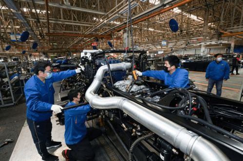 返還穩(wěn)崗補貼近四億元 經開區(qū)獲 人民日報 點贊