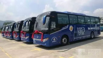 金龍汽車集團傾情服務第十三屆全國運動會，以卓越汽車裝飾服務護航體育盛事